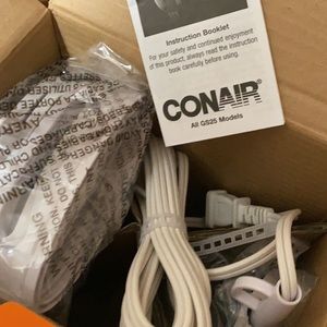 Confit extreme steam in home clothes steamer